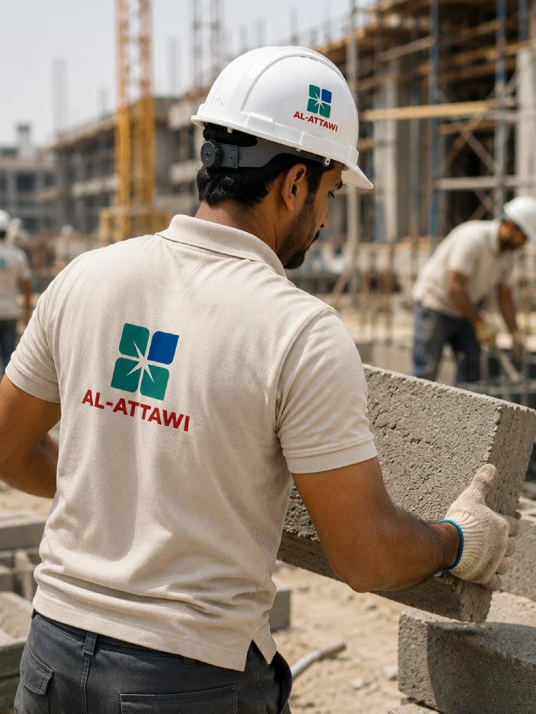 General Labor Worker