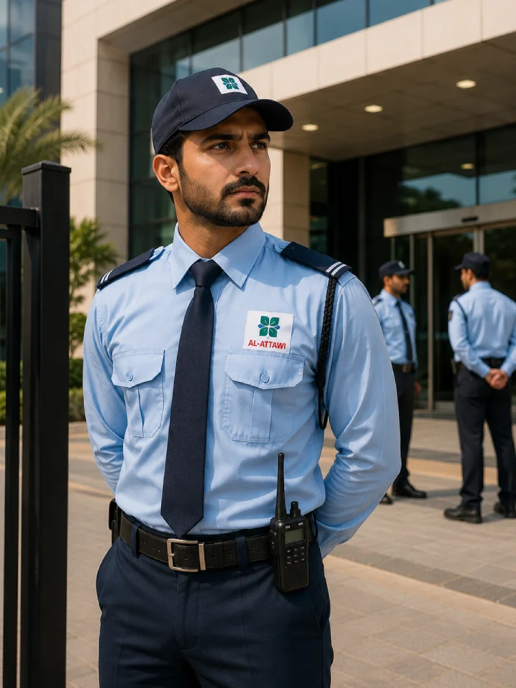 Security Guard
