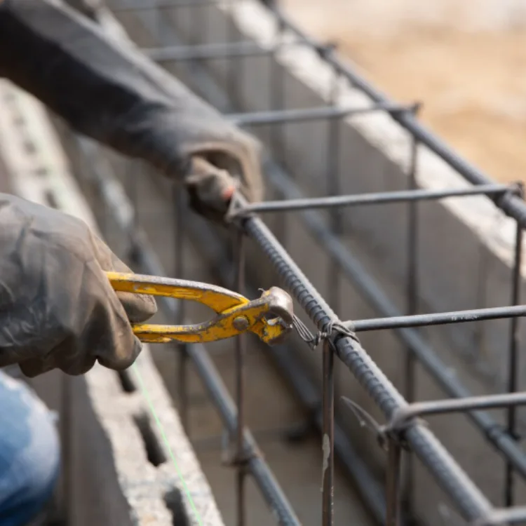 Steel Fixer