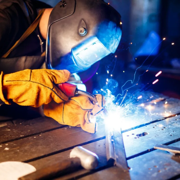 Welder